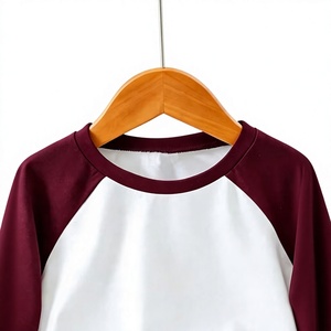 Green O Neck Cotton T Shirt Heat Transfer Printed Short Sleeve Tee Custom Logo Activewear - Product Image 3