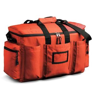 Muestra gratuita Precio de fábrica: Bolsa táctica de bombero con compartimento para casco, resistente, bolsa de equipo de bombero de primera calidad con tejido ripstop - Product Image 1