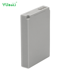 KBTX 1250mAh 3.7V <span class=keywords><strong>NB</strong></span>-5L แบตเตอรี่กล้องดิจิตอลสำหรับ IXUS 800 IS IXUS <span class=keywords><strong>950</strong></span> IS PowerShot SX200 IS แบตเตอรี่ลิเธียมไอออนแบบชาร์จไฟได้ - Product Image 6