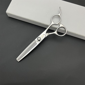 Ciseaux à cheveux pour la perte de cheveux, personnalisables, lame standard de 62 mm, pour droitiers, usage beauté - Product Image 4