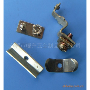 อะไหล่โลหะสำหรับหน้าสัมผัส RFI ยี่ห้อ Yaosheng รุ่น YS-072505 ขนาด 12*45 - Product Image 4