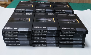 Новый брендовый SSD NQ790 512 ГБ 1 ТБ 2 ТБ 4 ТБ M.2 2280 NVMe PCIe 6 Гбит/с 7000 МБ/с чтение, 5 лет гарантии, для игровых ПК и ноутбуков - Product Image 4