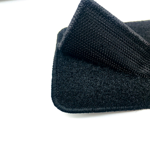 공장 맞춤형 짠 고정 패치 - Product Image 4