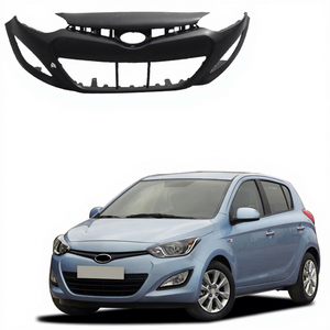 <span class=keywords><strong>Paraurti</strong></span> Anteriore per Auto di Qualità Eccezionale OEM 86511-1J500 per <span class=keywords><strong>Hyundai</strong></span> <span class=keywords><strong>I20</strong></span> Sports 2012 2013 2014 - Product Image 1