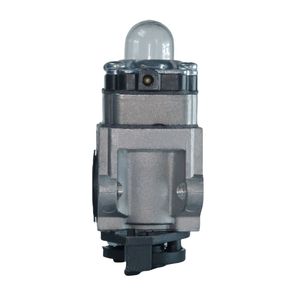 Walbro <span class=keywords><strong>Ryobi</strong></span> Carburateur RY25AXB de qualité industrielle pour tondeuse à gazon tronçonneuse Support OEM personnalisé 308054121 095159009 090159001 - Product Image 5