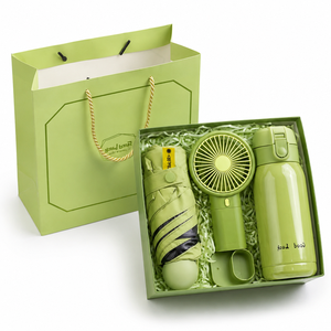 Set <span class=keywords><strong>de</strong></span> Regalo Personalizado con Logotipo para Empresas, Regalo Promocional para el Día <span class=keywords><strong>de</strong></span> San Valentín, Recuerdos <span class=keywords><strong>de</strong></span> Boda para Invitados, Set <span class=keywords><strong>de</strong></span> Regalo <span class=keywords><strong>de</strong></span> Cumpleaños - Product Image 6