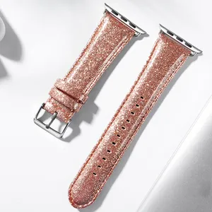 <span class=keywords><strong>Orologi</strong></span> da <span class=keywords><strong>donna</strong></span> orologio da uomo in vera <span class=keywords><strong>pelle</strong></span> orologio da polso da <span class=keywords><strong>donna</strong></span> <span class=keywords><strong>cinturino</strong></span> <span class=keywords><strong>cinturino</strong></span> per Apple Watch Series 4/3/2/1 38mm 40mm 42mm 44mm - Product Image 1
