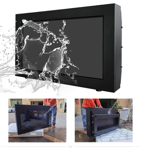 Pantalla Comercial Independiente/Android con Sistema Plug and Play, Resistente al Agua y al Polvo IP55, Señalización Digital de 55 Pulgadas para Montaje en Pared, Sko-32w - Product Image 5