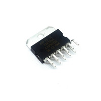TDA7265 nuevo TDA7379 TDA7293 TDA7294 TDA7377 TDA2009A amplificador IC