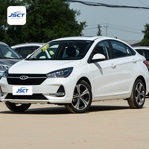 Chery Alize <span class=keywords><strong>5</strong></span> d'occasion 2019 1.5L Berline Essence Sièges en tissu R17 Volant à gauche Caméra de recul Euro V - Product Image 1