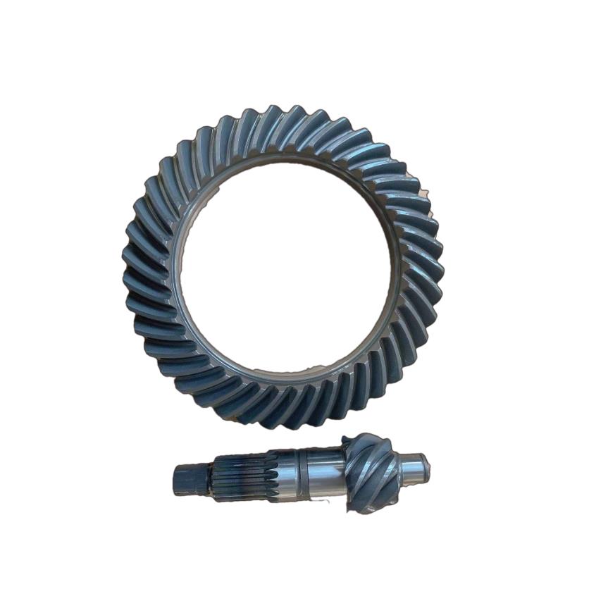 ISUZU FBR FRR Crown Pinion Gear Set - High-Quality & Durable