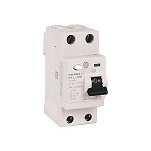 Interruptor Automático Rockwell Automation 1489, Tipo Magnético Térmico Curva C, Protección Contra Corriente Residual - Product Image 3