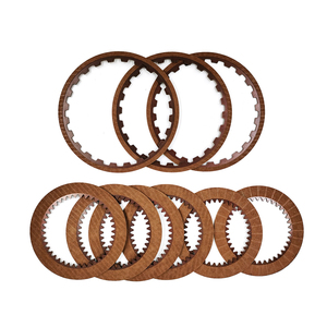 M4VA SWRA GD1 Kit de reconstruction de Transmission automatique avec plaque d'embrayage pour accessoires de voiture HONDA SATURN 1996-UP - Product Image 4