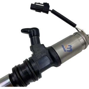 Pièces d'excavateur Injecteur de carburant diesel NANT pour Mitsubishi 095000-0722 095000-0204 095000-1121 095000-1091 095000-1120 - Product Image 2
