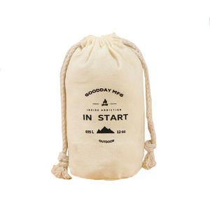 Recyclable Organic Small Canvas Cotton Drawstring Bags 4*6 Inch for <b>Food</b> Seed Cotton <b>Pouches</b> - Product Image 4