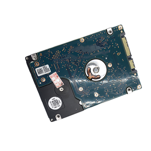 2.5 Inch 500GB SATA3 <b>Used</b> Hard Drive HDD Professionally Tested for Laptop & Multi-Device Replacement <b>Computer</b> Parts - Product Image 4