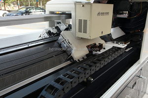 Máy làm áo len đồng phục hoàn toàn trên máy vi tính - Product Image 2