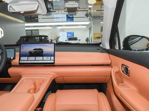 Increíble Auto, el Último Modelo Leapmotor C10 2026, Edición Comfort con Extensor de Rango 210, en Venta - Product Image 6