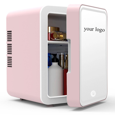 Led Mini Fridge Pick #29 (724550)