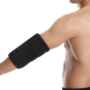 Tennista e golfisti supporto per gomito tutore immobilizzatore stecca per uomo e donna per tendinite, borsite, sindrome del Tunnel Cubital - Product Image 3