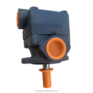 ปั๊มน้ำมันอเมริกันแบบใบพัดไฮดรอลิก รุ่น 25V14A-1C22R - Product Image 5