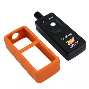 Orange Electronic EL-50448 <b>TPMS</b> Activation Tool OEC-T5 For Chevrolet Tire Pressure Reset - Product Image 5