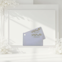 Plaque acrylique blanche brillante de 1 mm à 12 mm, 48 x 96 pouces, pour enseignes publicitaires et lettres lumineuses LED