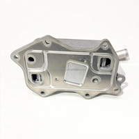 4893770AD 4893770AC 50056377 Refroidisseur d'huile moteur automobile pour Jeep Cherokee 2.0L 2019-2023 Compass 2023-2025