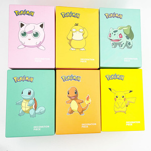 Prezzo a buon mercato Oem Blind Box Mystery Box personalizzato psyduck <span class=keywords><strong>2022</strong></span> figure giocattoli di cartone - Product Image 6