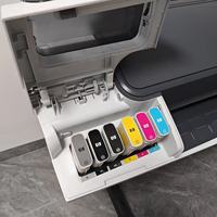 Traceur jet d'encre couleur grand format 44 pouces reconditionné de haute qualité pour HP T790 T795, imprimante, scanner et machine de découpe A0 A1