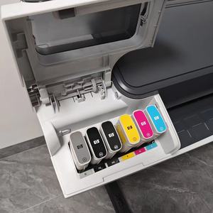 Traceur jet d'encre couleur grand format 44 pouces reconditionné de haute qualité pour <span class=keywords><strong>HP</strong></span> T790 T795, imprimante, scanner et machine de découpe A0 A1 - Product Image 4