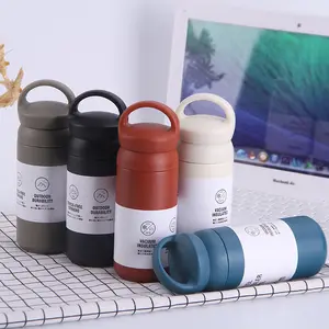 日本水瓶旅行金属不锈钢真空瓶出售