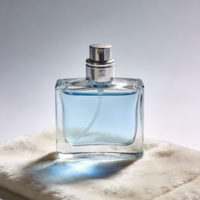 Parfum liquide floral fruité sucré Danprey pour femmes, élégant, longue tenue, étiquette privée personnalisée, eau de toilette