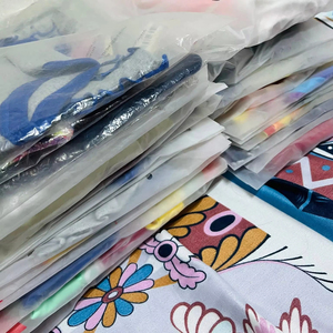 Fournisseur Direct Vente en Gros de Vêtements de Nuit pour Enfants, Hauts, Jeans, Lingerie, Balles de Vêtements Shein, Robes Neuves pour Femmes - Product Image 5