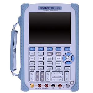 Handheld Oscilloscoop Hantek Dso1062b Digitale Geheugen Oscilloscoop Scope Meter - Product Image 4