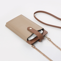 Imprimante personnalisée en cuir pu sans pochette pour téléphone avec appareil photo pour pochettes de téléphone samsung