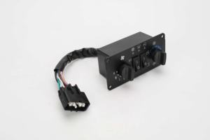 Hoogwaardig 906D 907C 908D graafmachine onderdeel airconditioning paneel bedieningspaneel voor Liugong - Product Image 5