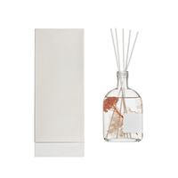 Bouteille d'arôme en verre élégante, anti-fuite, diffuseur décoratif pour huiles essentielles DIY