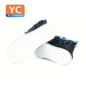 Comodidad al Aire Libre Durante Todo el Día. <span class=keywords><strong>Botas</strong></span> Impermeables Acolchadas <span class=keywords><strong>para</strong></span> Jardinería, Festivales y Desplazamientos Urbanos Bajo la <span class=keywords><strong>Lluvia</strong></span>. - Product Image 6