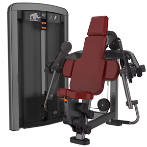 大人のための商業アームエクササイズ屋外屋内エクササイズフィットネスジム機器ハイプルトレーナー - Product Image 5