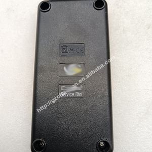 Bouwmachines Et3 Diagnostisch Gereedschap 317-7485 3177485 Voor Graafmachine Communicatie Adapter Et3 - Product Image 3