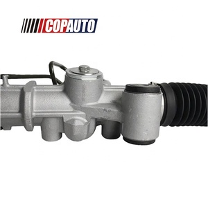 44200-58010 44200-58011 44200-58012 Ensemble de crémaillère de direction assistée pour <span class=keywords><strong>Toyota</strong></span> <span class=keywords><strong>Alphard</strong></span> <span class=keywords><strong>Anh10</strong></span>,Mnh10 2002-2008 - Product Image 2