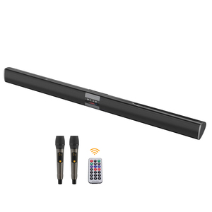 E-5005K Best Home Wireless/BT/Bluetooth <b>TV</b> Speaker for Movie/Music/News With OPT/<b>Remote</b> <b>Control</b> Wireless So - Product Image 1