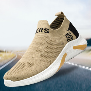 Nuove Sneakers Casual da <span class=keywords><strong>Uomo</strong></span> per Corsa e <span class=keywords><strong>Tennis</strong></span>, <span class=keywords><strong>Scarpe</strong></span> Sportive Leggere - Product Image 6