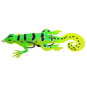 lizard fishing lures, lizard fishing lures Suppliers and