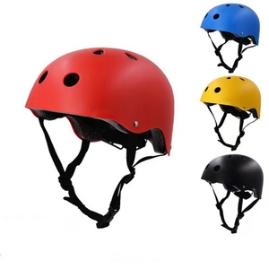 Casques de vélo colorés et élégants pour le cyclisme, accessoires de sécurité pour trottinettes électriques et vélos, vente chaude - Product Image 1