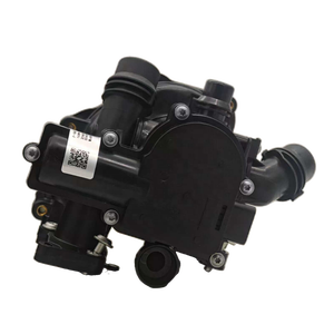 06l121111h OEM Máy bơm nước với nhiệt thích hợp cho Volkswagen Audi 2013 2023 | OE thay thế, thương hiệu mới, cho động cơ ea888 - Product Image 4