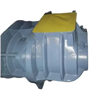 Kompresor udara rotor Air head end 1616714683 digunakan untuk Atlas Copco