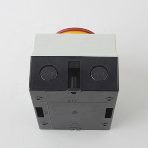 Công Tắc Cách Ly Chính AC 230V/440V IP65 Ukf0 - Product Image 3