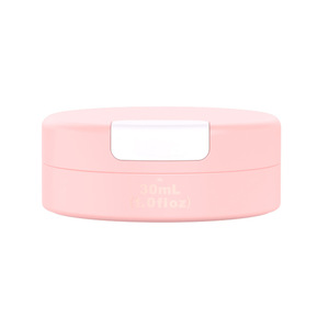 Magnetic Dispenser Box 30ml <b>Mini</b> Container Portable Travel For Creams And Face Creams Moisturizer - Product Image 5